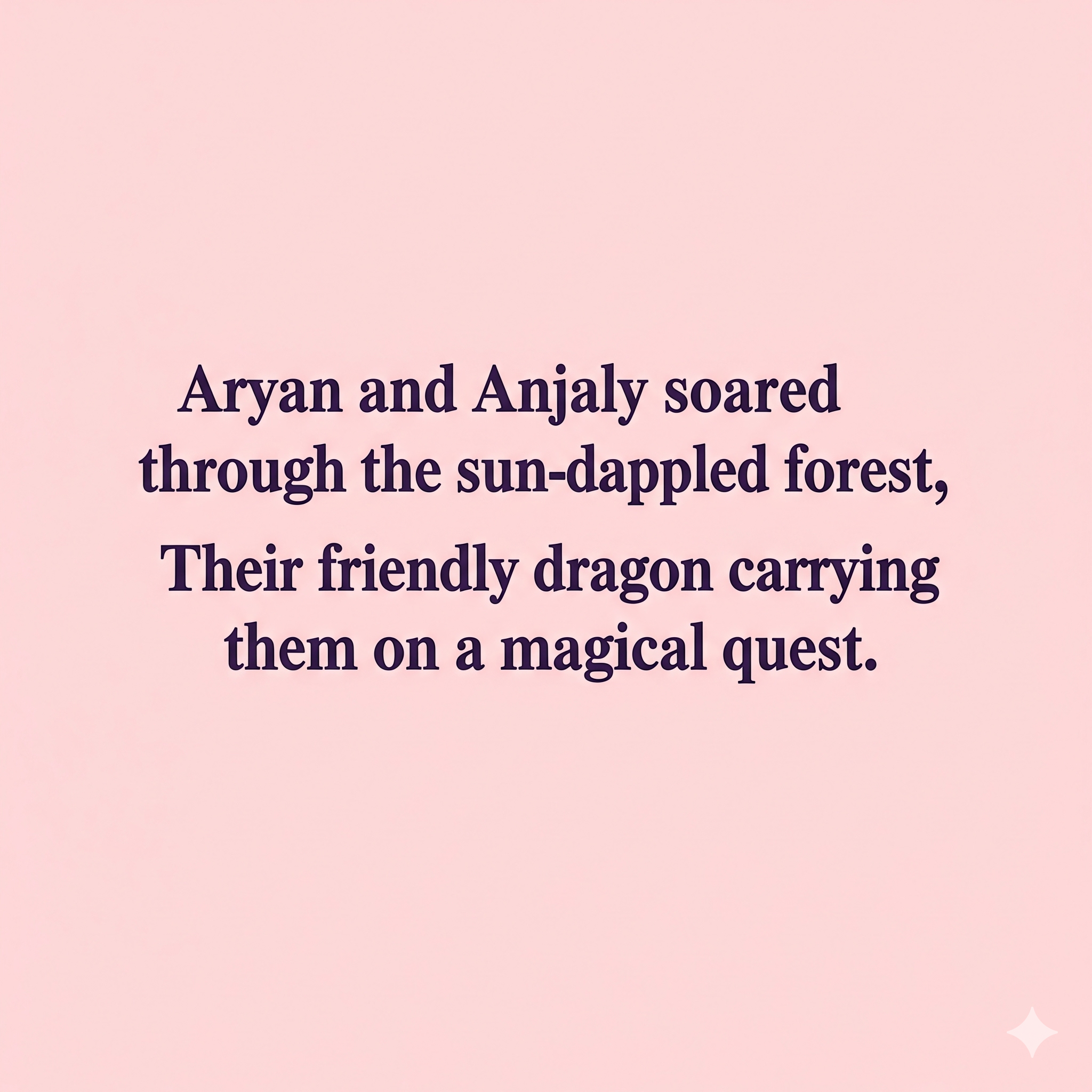 Draft Text